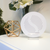 Holistic 7-Disc EMF Filtration for Healthy Living Spaces - SPIRO DISC (7 units)