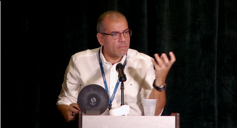 What is Electromagnetic Polarization and Why Should You Be Concerned?