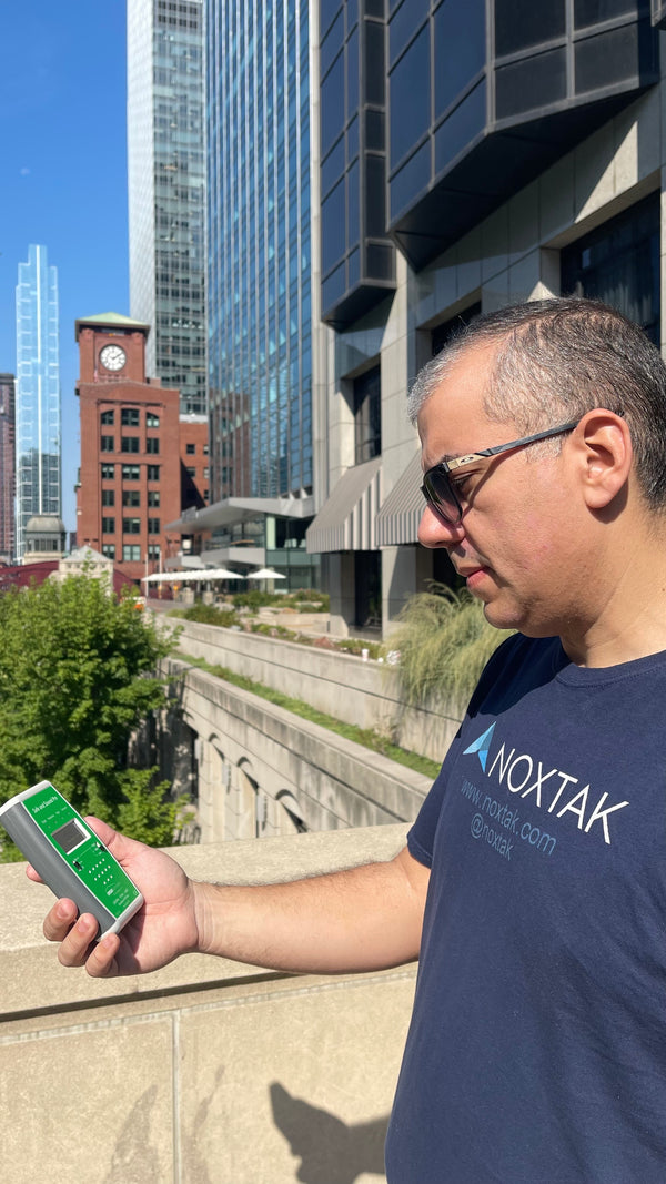 Recherche sur les villes intelligentes