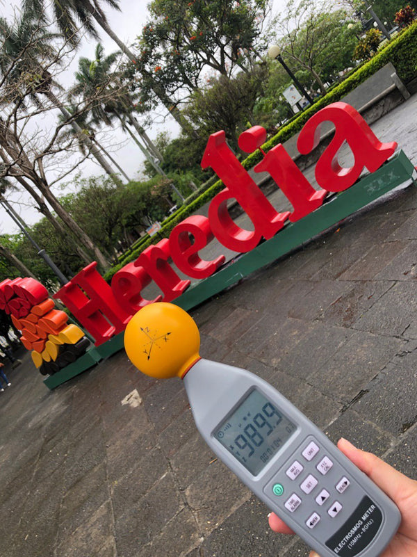 Analyse bioélectrographique