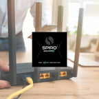 SPIRO® SQUARE X: Redesigned for Modern Spaces