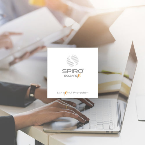 SPIRO® SQUARE X: Redesigned for Modern Spaces
