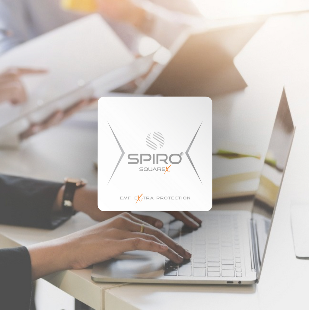 SPIRO® SQUARE X: Rediseñado para espacios modernos